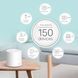 WiFi Mesh-система TP-Link Deco X60 (1-pack) (Deco X60(1-pack)) [609526], фото 4