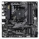 Материнська плата Gigabyte Socket AM4 (B550M DS3H R2) [612450], фото 2