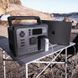 Портативна зарядна станція 600W BLUETTI (AC60) [503411], фото 8