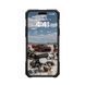 Чохол-накладка Urban Armor Gear Monarch Pro Magsafe для Apple iPhone 15 Plus Carbon Fiber (114220114242) [602149], фото 4