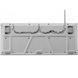 Клавіатура ігрова SteelSeries Apex 3 TKL UA White (64819) [401058], фото 4