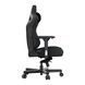 Крісло для геймерів Anda Seat Kaiser Frontier XL Black (AD12YXL-17-B-PV) [620000], фото 6