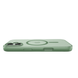 Чохол Belkin для iPhone 17, Magnetic Protective Grip, Sage (MSA034HQSE) [111895], фото 11