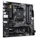 Материнська плата Gigabyte Socket AM4 (B550M DS3H R2) [612450], фото 3