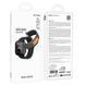 Смарт-годинник HOCO Y42 Ultra 53mm. 260 mAh. IP67 Smart watch(call version) Black (6942007675291) [806615], фото 2