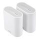 Система WiFi-Mesh ASUS ExpertWiFi EBM68 AX7800, 3xGE LAN, 1x2.5GE WAN, 1xUSB3.2, 2мод, білий (90IG07V0-MO3A40) [104626], фото 11