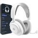 Ігрова гарнітура SteelSeries Arctis Nova 7P Gen 2 Wireless White PC/PS/SW/MAC/MOB (61745) [405039], фото 3