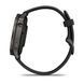 Смарт-годинник Garmin Venu 4 41mm Black with Black Silicone (010-03013-42) [619285], фото 3
