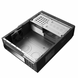 Корпус для ПК GAMEMAX (ST-612-2U3-TYC 400W) [304678], фото 4