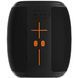 Акустична система 1.0 XTRIKE ME, 8Вт Bluetooth/SD/MP3 RGB, чорна (SK-301) [404780], фото 1