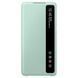Чохол-книжка Samsung Clear View Cover для Samsung Galaxy S20 FE SM-G780 / SM-G781 Mint (EF-ZG780CMEGRU) [602926], фото 1
