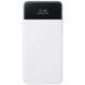 Чохол-книжка Samsung S View Wallet Cover для Samsung Galaxy A33 SM-A336 White (EF-EA336PWEGRU) [602876], фото 1