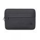 Чохол для ноутбука Rivacase 8204 13.3" Black (8204 (Black)) [605743], фото 2