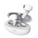 Навушники TWS Trust Yavi Earphones BT 5.3, ENC, SBC, Mic, Білий (25173_TRUST) [107465], фото 7