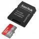 Карта пам'яті microSDXC (UHS-1) SanDisk Ultra 128Gb class 10 A1 (140Mb/s) (adapter SD) Imaging Packaging (SDSQUAB-128G-GN6IA) [805564], фото 5