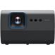 Проєктор BENQ GP520, DLP,4K UHD, ANSI 2600Lm,200000:1,Android11,2хHDMI,USB,Wi-Fi,BT5.0,16:9,сірий (9HJT17759E) [403118], фото 1