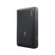 Зовнішній акумулятор Baseus EnerFill FP21 Power Bank 10000mAh 22.5W Cosmic Black (Includes Simple Type-C to Type-C Cable 20V/3A 30cm Black) (P1008210D123-00) [806538], фото 1