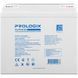 Акумуляторна батарея Prologix 12.8V 50AH 640Wh LiFePO4 (PLFP12-50) [619074], фото 1