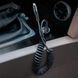 Кабель Baseus Fish eye Spring Data Cable Lightning 1m Black (CALSR-01) [802342], фото 8