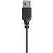 Гарнітура Sandberg USB Office Headset Black (326-12) [401993], фото 3
