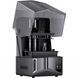Друкарка 3D ELEGOO Saturn 4 Ultra 16K(LCD &plusmn;0.1 mm Chitubox MSLA 211.68x118.37x220 mm WiFi USB сірий) (50.101.038300) [404733], фото 4