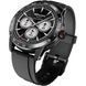 Смарт-годинник HiFuture flex 2 black (flex2.black) [718083], фото 1