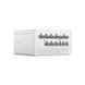 Блок живлення FRACTAL DESIGN Ion 3 Gold 1000W White, EU (FD-P-IA3G-101-EU-WT) [305414], фото 13