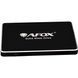 SSD 512Gb AFox 2.5" SATA III 3D NAND, Retail (SD250-512GQN) [404671], фото 5