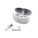 Навушники TWS Trust Yavi Earphones BT 5.3, ENC, SBC, Mic, Білий (25173_TRUST) [107465], фото 5