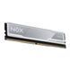 Модуль пам`ятi DDR5 2x16GB/5600 Apacer NOX White (AH5U32G56C522MWAA-2) [614167], фото 2