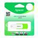 Флеш-накопичувач Apacer USB 2.0 AH335 64Gb Green (AP64GAH335G-1) [802956], фото 2