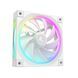 Система водяного охолодження DeepCool LQ360 Ultra ARGB WH (R-LQ360-WHASMC-G-1) [618127], фото 5