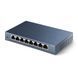 Комутатор некерований, мережеве обладнання, TP-LINK (TL-SG108) [500941], фото 2