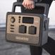 Портативна зарядна станція 600W BLUETTI (AC60) [503411], фото 7