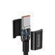 Кабель Baseus Superior Series Fast Charging Data Cable Type-C to Type-C 100W 1m Black (CATYS-B01) [803716], фото 5