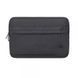 Чохол для ноутбука Rivacase 8204 13.3" Black (8204 (Black)) [605743], фото 3
