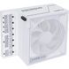 Блок живлення Lian Li EDGE850, 80 Plus Gold, White, EU Cord (G9P.EG0850G.W000.EU) [613520], фото 1