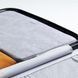 Чохол для ноутбука UGREEN LP187 Sleeve Case Storage Bag 13 Inches (Gray) (UGR-60985) [800167], фото 4