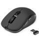 Миша бездротова REAL-EL RM-330 Black (EL123200035) [606479], фото 7