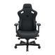 Крісло для геймерів Anda Seat Kaiser Frontier XL Black (AD12YXL-17-B-PV) [620000], фото 2