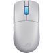 Миша бездротова Asus ROG Harpe II Ace White (90MP0490-BMUA10) [619486], фото 1