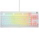 Клавіатура ігрова SteelSeries Apex 3 TKL UA White (64819) [401058], фото 1
