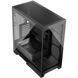 Корпус Modecom VOLCANO SPACE APEX w/o fans MIDI USB 3.0x2+TYPE-C BLACK без БЖ ATX (AT-SPACE-PG-NF-10-000000) [403259], фото 4