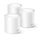 Система WiFi-Mesh TP-LINK Deco X10 AX1500, 1xGE LAN, 1xGE WAN, 3мод (DECO-X10-3-PACK) [104678], фото 2