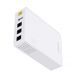 ДБЖ Marsriva DC Router UPS KP3 3xDC+USB OUT 5V/9V/12V, 2А/18W, 10000mAh (37Wh) Li-ion (KP3_MARSRIVA) [402194], фото 3