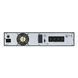 Джерело безперебійного живлення APC Easy UPS SRV 2000VA/1800W, RM 2U, LCD, USB, RS232, 3xC13 (SRV2KRIRK-E) [103100], фото 5