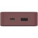 Універсальна мобільна батарея Hama 20000mAh 15W Red (00201717) [619367], фото 4