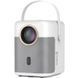 Проєктор Vankyo H300A Full HD 220 ANSI Lm 1000:1 16:9/4:3 HDMI Android 9.0 Wifi 6 білий (WPY028) [403827], фото 1
