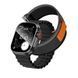 Смарт-годинник HOCO Y42 Ultra 53mm. 260 mAh. IP67 Smart watch(call version) Black (6942007675291) [806615], фото 1