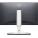 Монітор DELL 23.8" P2424HT HDMI, DP, USB-C, RJ-45, MM, IPS, sRGB 99%, Touch Screen, HAS (210-BHSK) [100865], фото 12